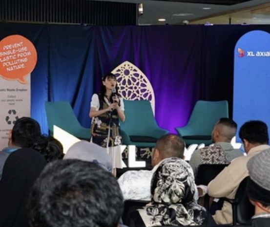 XL AXIATA